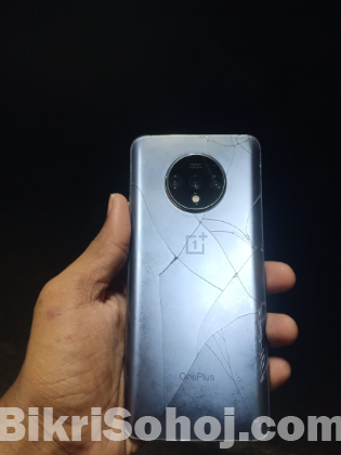 Oneplus 7T